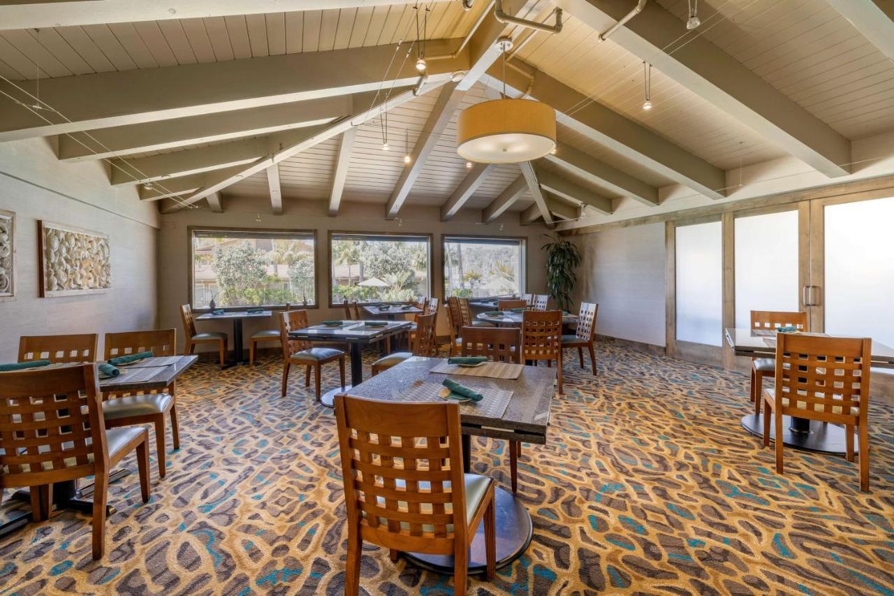 Western Island Palms & Marina Hotel San Diego